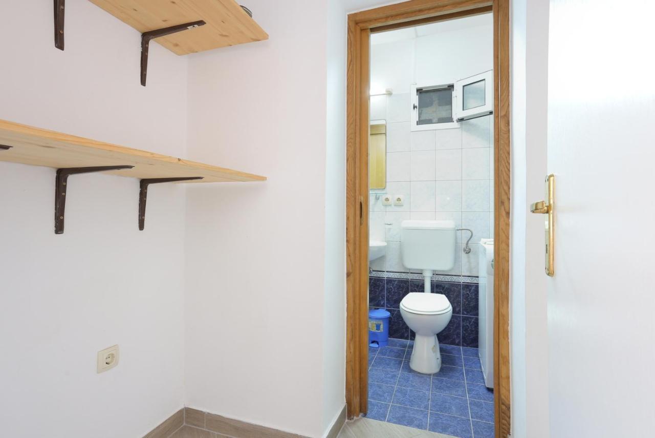 Apartments By The Sea Seget Vranjica, Trogir - 13771 Εξωτερικό φωτογραφία