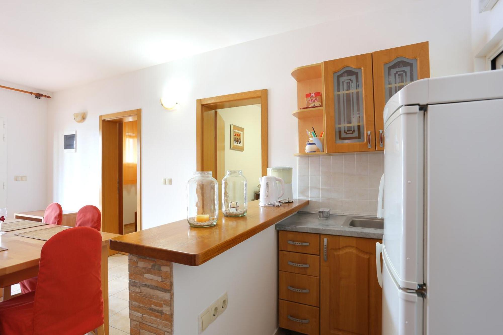Apartments By The Sea Seget Vranjica, Trogir - 13771 Δωμάτιο φωτογραφία